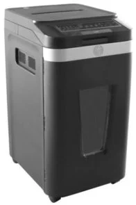 Фото: Шредер HP Pro Shred Auto 400MC (2823) № 3 | KTC