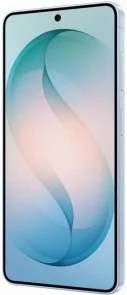Фото: Смартфон Samsung Galaxy S26 12/512GB Sky Blue (SM-S942BLBHEUC) № 4 | KTC