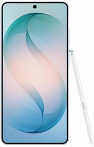 Смартфон Samsung Galaxy S26 Ultra 12/512GB Sky Blue (SM-S948BLBGEUC)