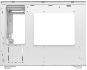 Корпус Deepcool CH160 Plus White with window (R-CH160-WHNGM0-G)
