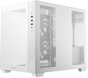Фото: Корпус Deepcool CG330 3F White with window (R-CG330-WHNGM3-G) № 5 | KTC