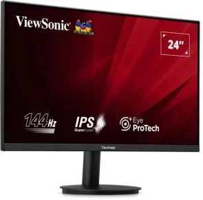 Фото: Монітор ViewSonic VA24G1-H - 23.8" IPS / 1920×1080 / 144 Гц № 2 | KTC