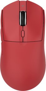 Миша Ajazz AJ139 V2 MC WL/BT/USB Red (AJ139-V2-MC-R)