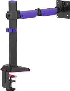 Фото: Кронштейн GamePro MAG101V Black/Violet № 6 | KTC