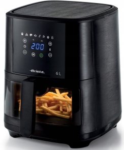 Мультипіч Ariete 4626 BK (4626BK)