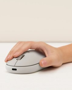 Миша Satechi OntheGo Sand (ST-MOTGW)