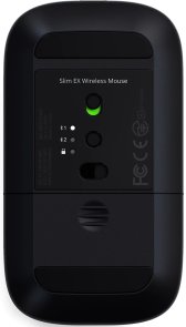 Миша Satechi Slim EX Space Black (ST-MEXC)
