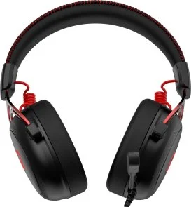 Фото: Гарнітура GamePro Asgard Skald Origin Black/Red (HS850BR) № 6 | KTC