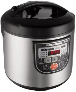 Фото: Мультиварка Redmond RMC-M22 Black № 2 | KTC