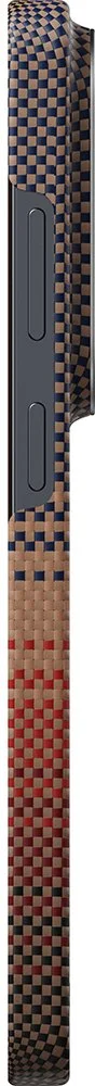 Фото: Чохол Pitaka for Samsung S26 Ultra - Edge Ultra-Slim Case Moment Sunset (KS2603U) № 5 | KTC