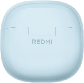 Навушники Redmi Buds 8 Lite Blue (BHR08OJGL)