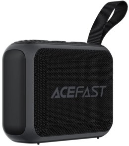 Портативна колонка Acefast K4 Go Black (6974316285113)