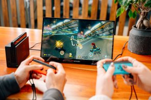 Монітор Verbatim Light Series (32400)