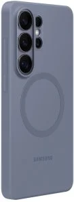 Фото: Чохол Samsung for S26 Ultra - Silicone Magnet Blueviolet (EF-ES948CVEGWW) № 2 | KTC