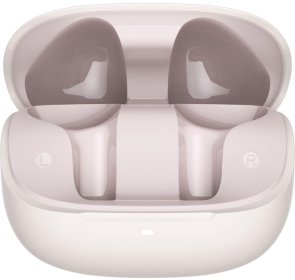 Гарнітура вкладиші Mibro Earbuds 5 Bluetooth, Light Pink