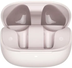 Фото: Навушники Mibro Earbuds 5 Bluetooth Light Pink (XPEJ014P) № 5 | KTC