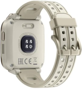 Смарт годинник Mibro S1 GPS Golden Desert (XPSWY007D)