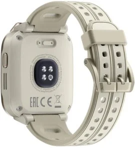 Фото: Смарт годинник Mibro S1 GPS Golden Desert (XPSWY007D) № 3 | KTC