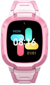 Смарт годинник Mibro P6 GPS Pink (XPSWP004P)