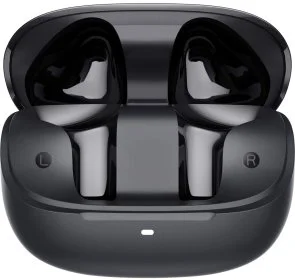 Фото: Навушники Mibro Earbuds 5 Bluetooth Black (XPEJ014B) № 4 | KTC