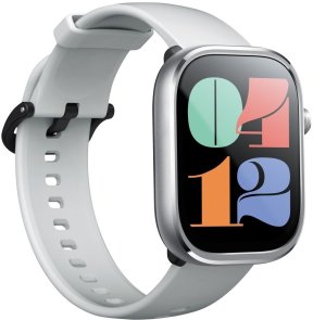 Смарт годинник Mibro C4 51mm Silver (XPAW021S)