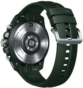 Фото: Смарт годинник Mibro GS Explorer 48mm Jungle Green (XPAW017G) № 4 | KTC