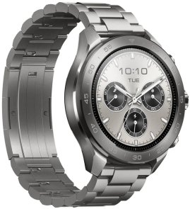 Смарт годинник Mibro GS Explorer S 48mm Full Titanium (XPAW023FT)