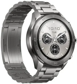Фото: Смарт годинник Mibro GS Explorer S 48mm Full Titanium (XPAW023FT) № 3 | KTC