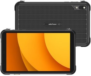 Планшет Ulefone Rugking Pad Pro 4G 8/128GB Black (6975326661072)