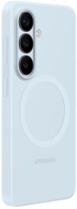 Чохол Samsung for S26 - Silicone Magnet Light Blue (EF-ES942CLEGWW)