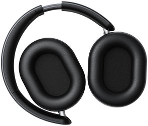 Гарнітура накладна Acefast H12 Bluetooth, Black