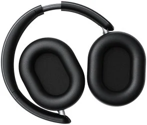 Фото: Навушники Acefast H12 Bluetooth Black (6974316285724) № 3 | KTC