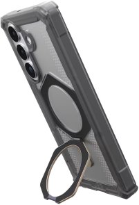 Чохол UAG for Samsung S26 Plus - Plasma XTE with Magnet Ash/Titanium (214523113136)