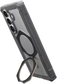 Фото: Чохол UAG for Samsung S26 Plus - Plasma XTE with Magnet Ash/Titanium (214523113136) № 4 | KTC