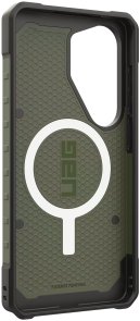 Чохол UAG for Samsung S26 Ultra - Pathfinder with Magnet Olive Drab (214530117272)
