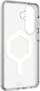 Чохол UAG for Samsung S26 Plus - Plyo with Magnet Ice/Silver (214540114333)