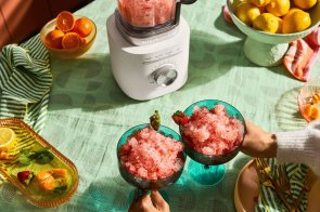 Блендер KitchenAid Pure Power 5KSB2073 Porcelain White (5KSB2073EPL)