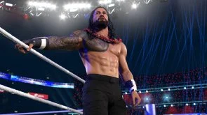 Фото: Гра WWE 2K26 PS5 Blu-ray № 5 | KTC