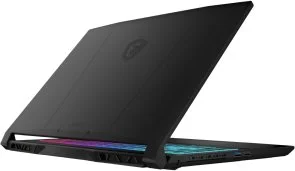 Фото: Ноутбук MSI Katana 15 HX B14WFK-1013XUA - 15.6" IPS 165 Гц / Intel Core i5 / i5-14450HX / DDR5 16 ГБ / PCI-E SSD 1 ТБ / GeForce RTX 5060 № 5 | KTC