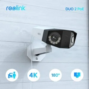 Фото: Камера Reolink Duo Series P750 Duo 3 PoE № 5 | KTC