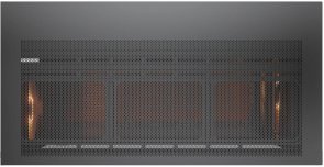 Корпус Cougar CFV235 Mesh Black with window