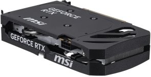 Відеокарта MSI RTX 5050 8G SHADOW 2X