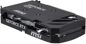 Фото: Відеокарта MSI RTX 5050 8G SHADOW 2X № 4 | KTC