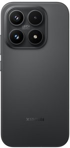 Смартфон Xiaomi 17 12/256GB Black