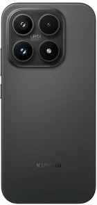 Фото: Смартфон Xiaomi 17 12/512GB Black № 6 | KTC