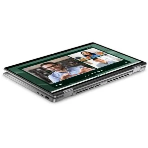 Фото: Ноутбук Dell Latitude 7450 2-in-1 210-BLPR_2in1U7161TBWP Gray - 14" VA 60 Гц / Intel Core Ultra 7 / Ultra 7 165U / DDR5 16 ГБ / PCI-E SSD 1 ТБ / Intel Graphics № 5 | KTC
