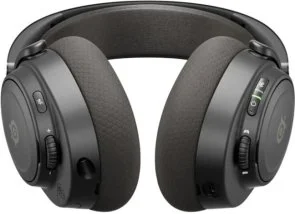 Фото: Гарнітура SteelSeries Arctis Nova 7P Gen 2 Wireless Black (61744) № 5 | KTC