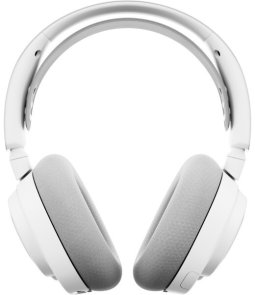 Гарнітура SteelSeries Arctis Nova 7X Gen 2 Wireless White (61759)