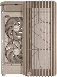 Фото: Корпус ASUS ProArt PA401 Wood Edition Mesh Panel Beige (90DC00M7-B39000) № 5 | KTC