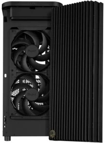 Фото: Корпус ASUS ProArt PA401 Metal Panel Black (90DC00M0-B39030) № 3 | KTC